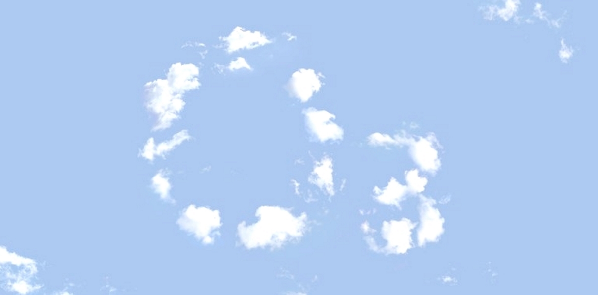 cielo ozono