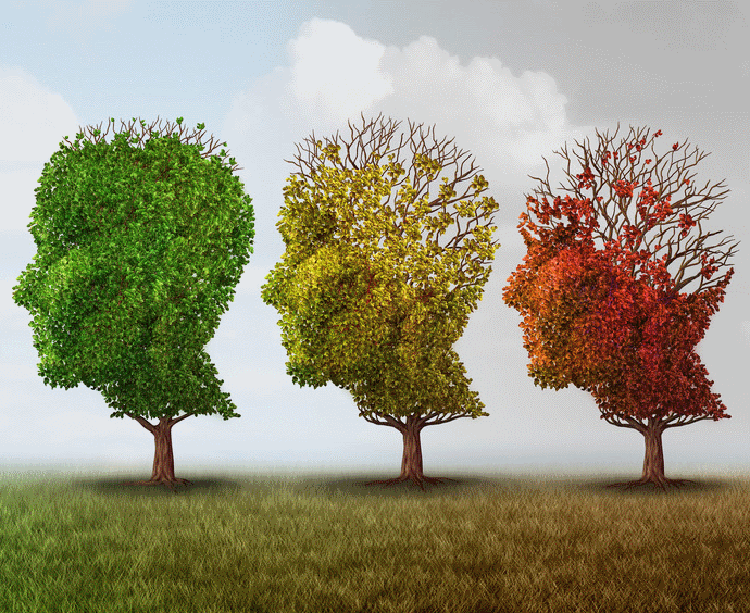 ozonoterapia contro alzheimer